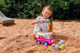Androni - Ice Cream Truck - 6 Pcs
