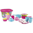 Androni - Kitchen Set - 24 Pcs