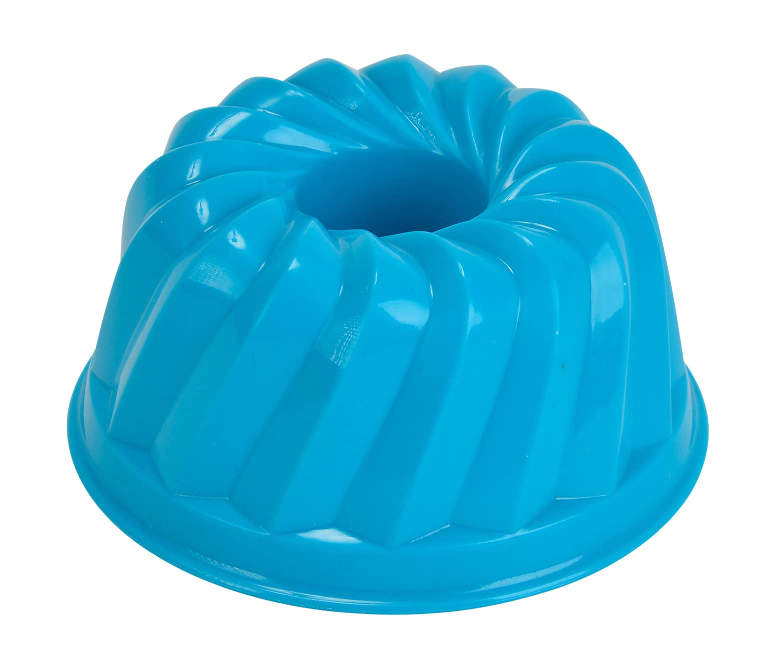 Androni - MOLD FOR SAND KIT - TRACTOR WHEEL