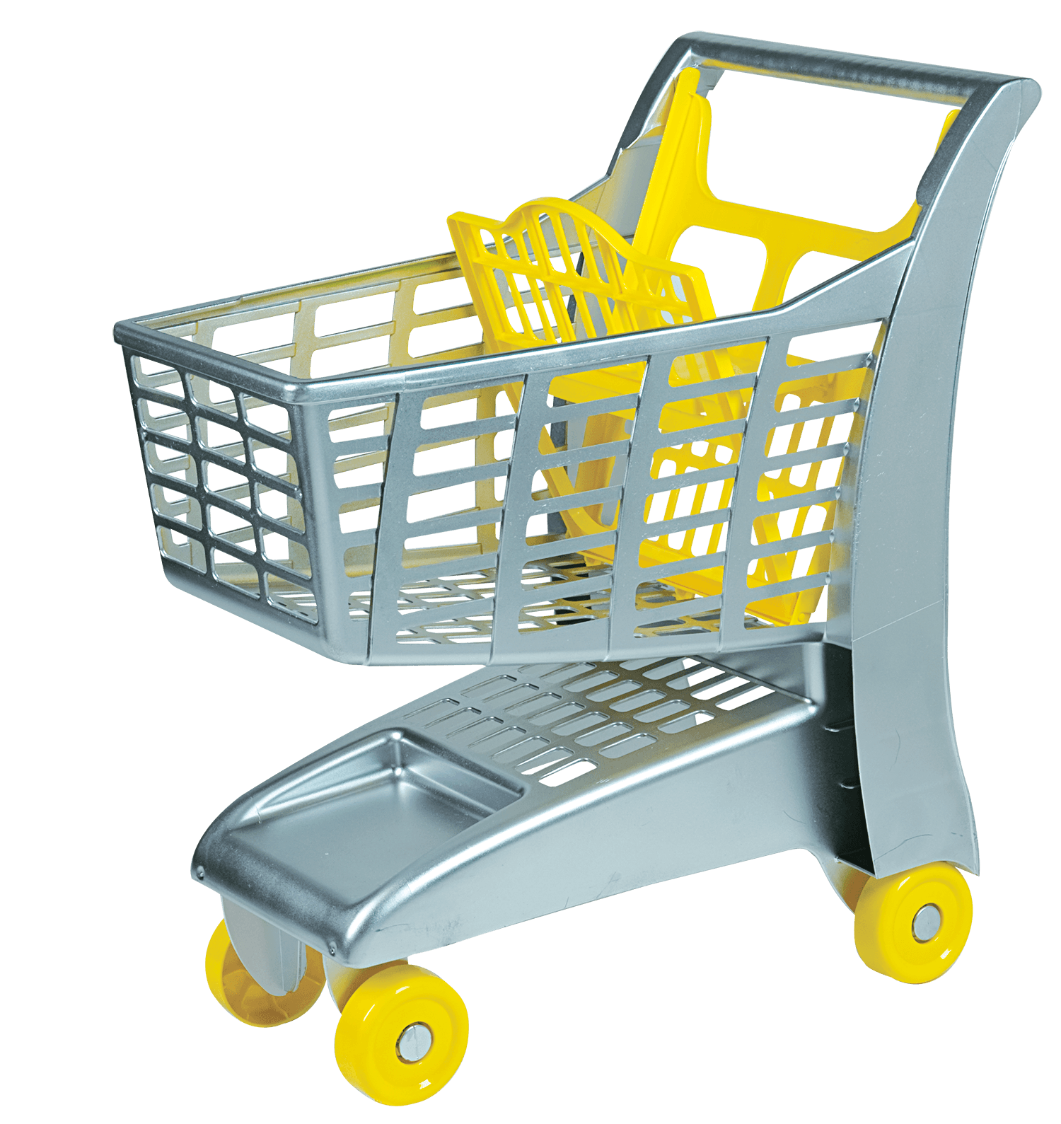 Androni - Mini Shopping Cart
