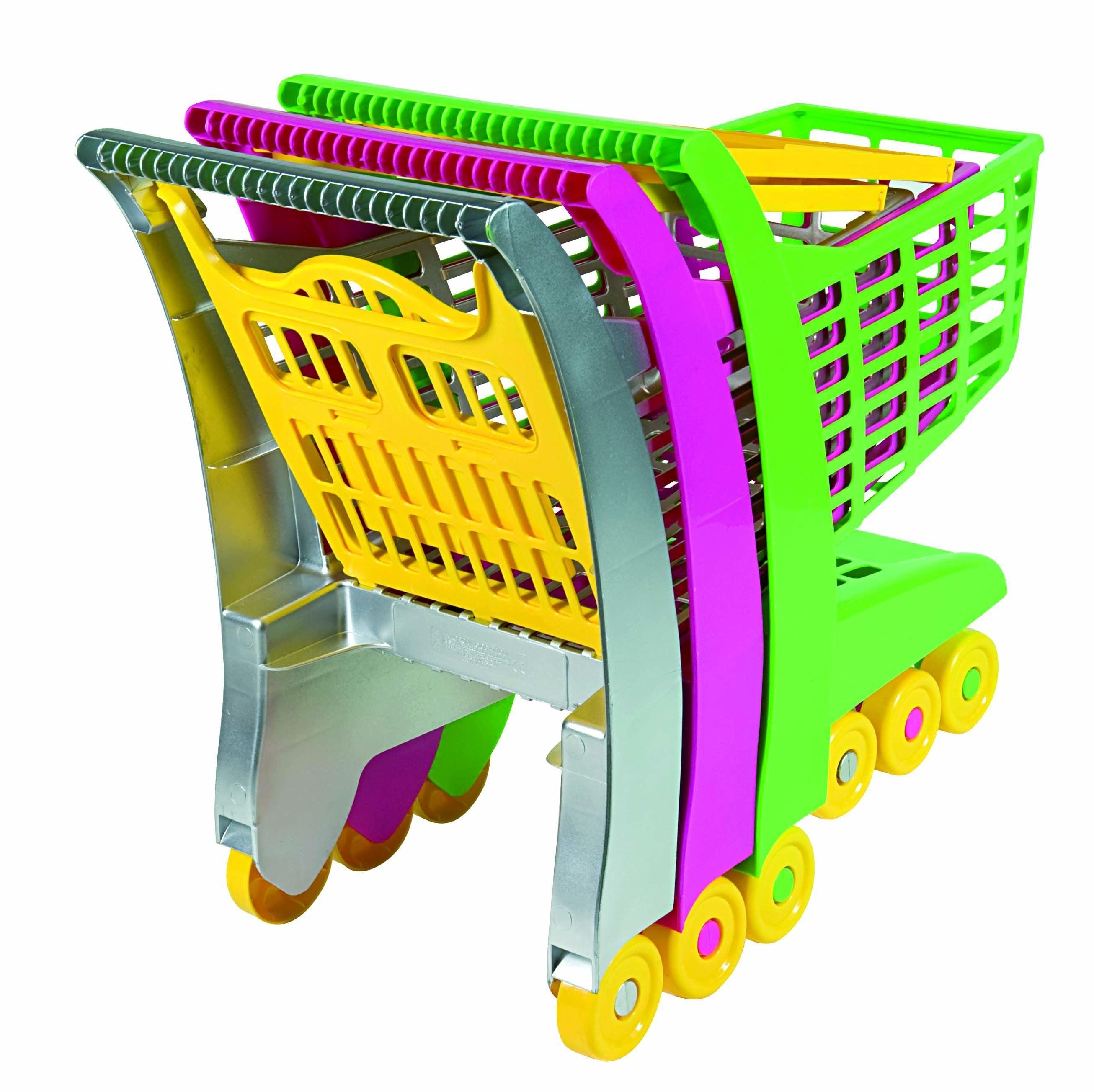 Androni - Mini Shopping Cart