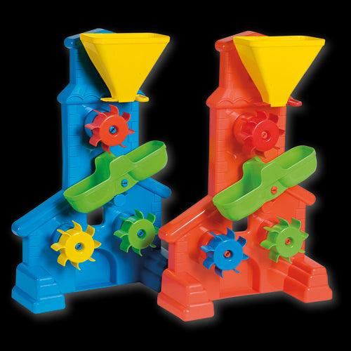 Androni - Sand And Water Mill - 6 Pcs