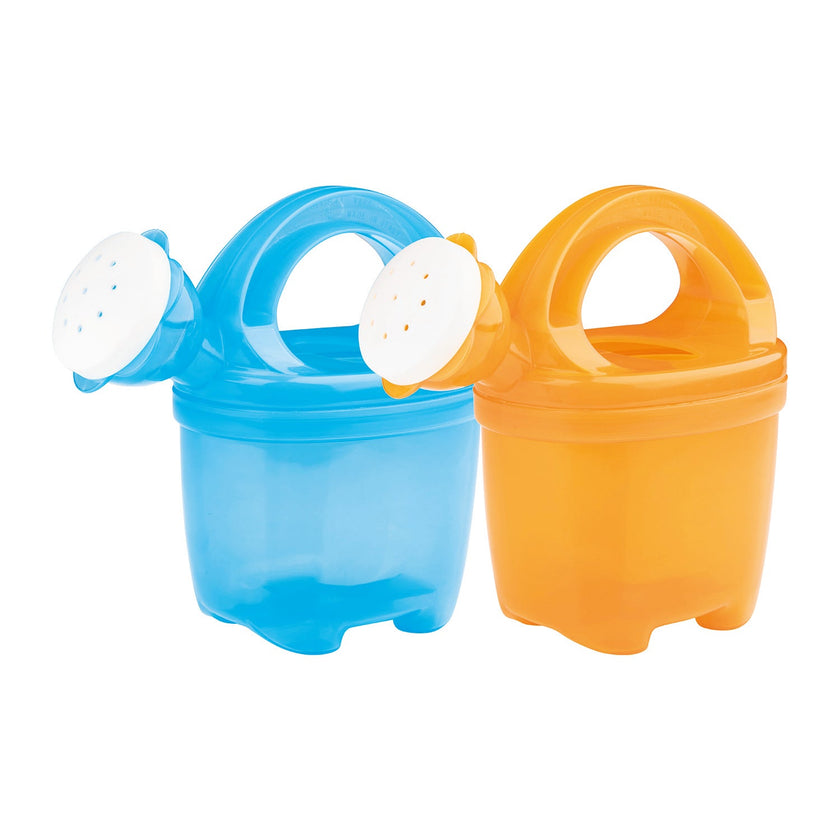 Androni - Small Transparent Watering Can - 0.5 L