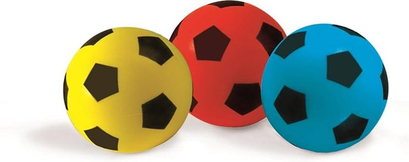 Androni - Soccer Ball