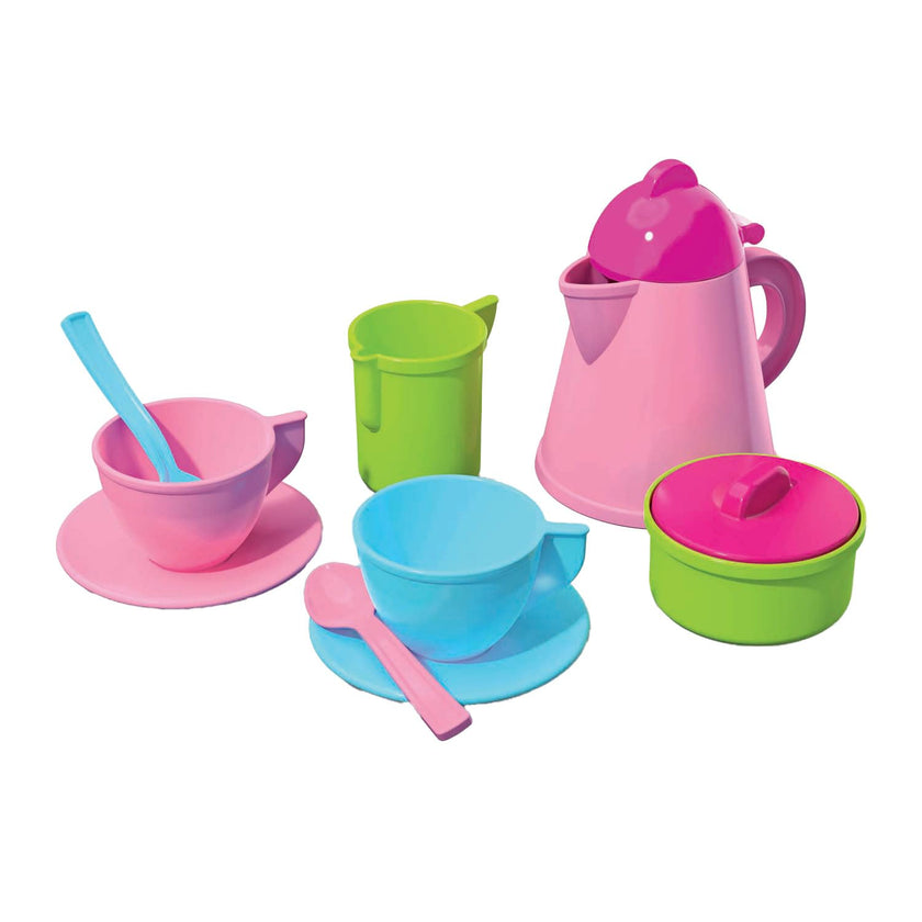 Androni - TEA SET