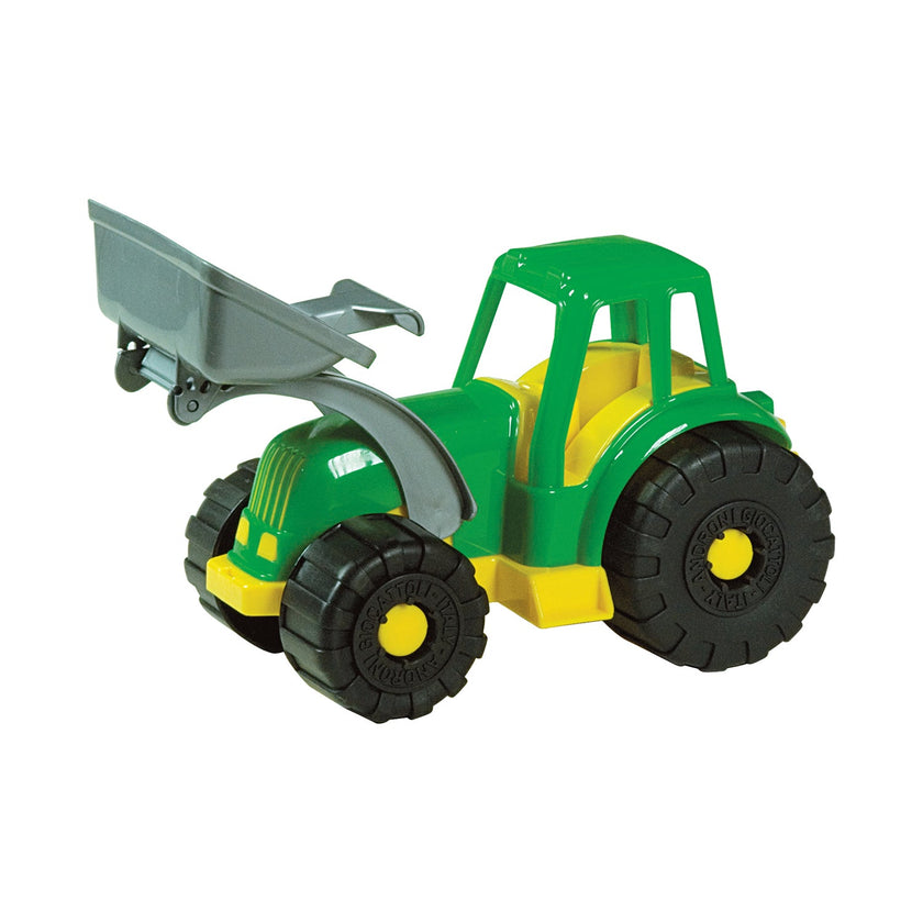 Androni - Tracteur