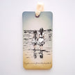 Our Favourite Place Pre Cut Rubber Stamp Set by Andy Skinner