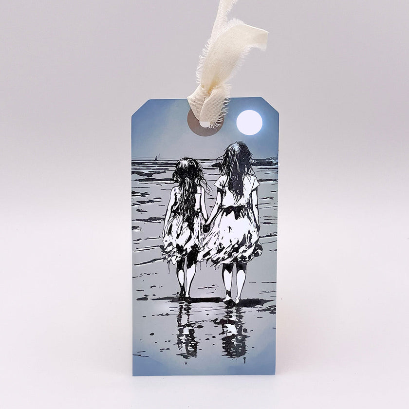 Our Favourite Place Pre Cut Rubber Stamp Set by Andy Skinner