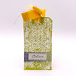 Vintage Background Pre Cut Rubber Stamp by Andy Skinner