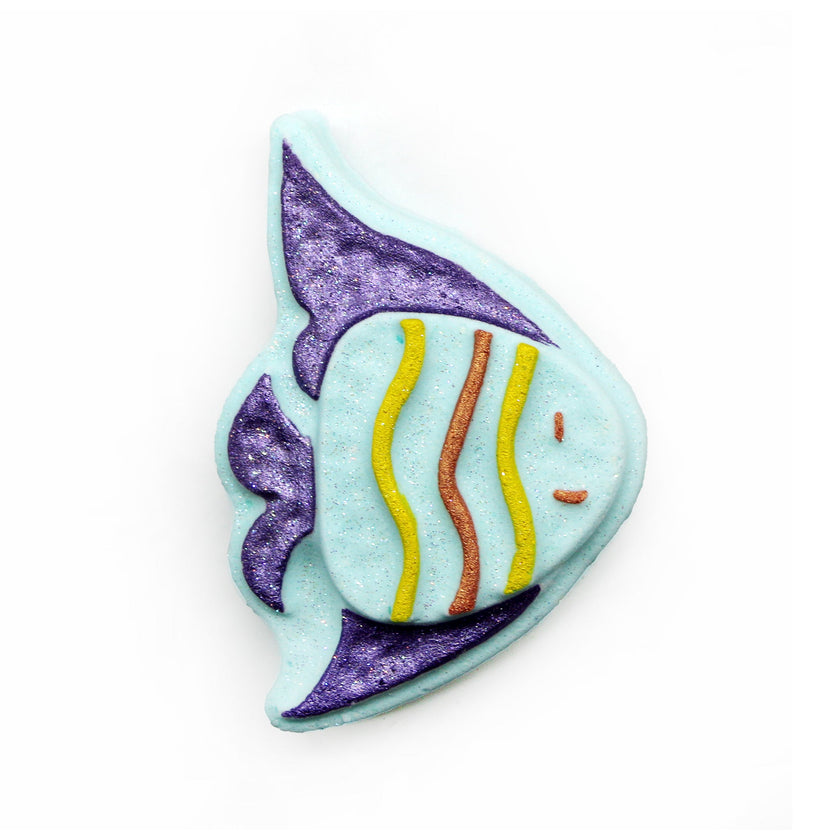 Angel Fish