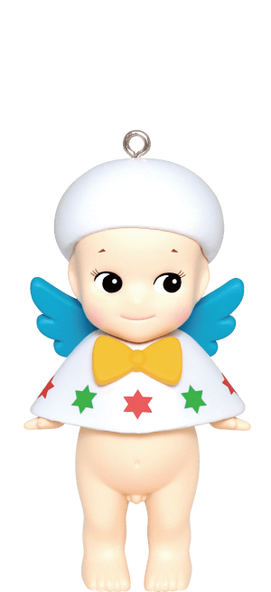 [pre order] Sonny Angel Christmas Ornament(2022)