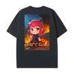 Annie Fierry T-shirt