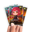 Annie Fierry Card Sleeves