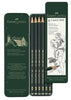 Faber-Castell - CASTELL 9000 Graphite Pencil - Sets