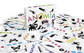 Anomia Press - Anomia Enfants