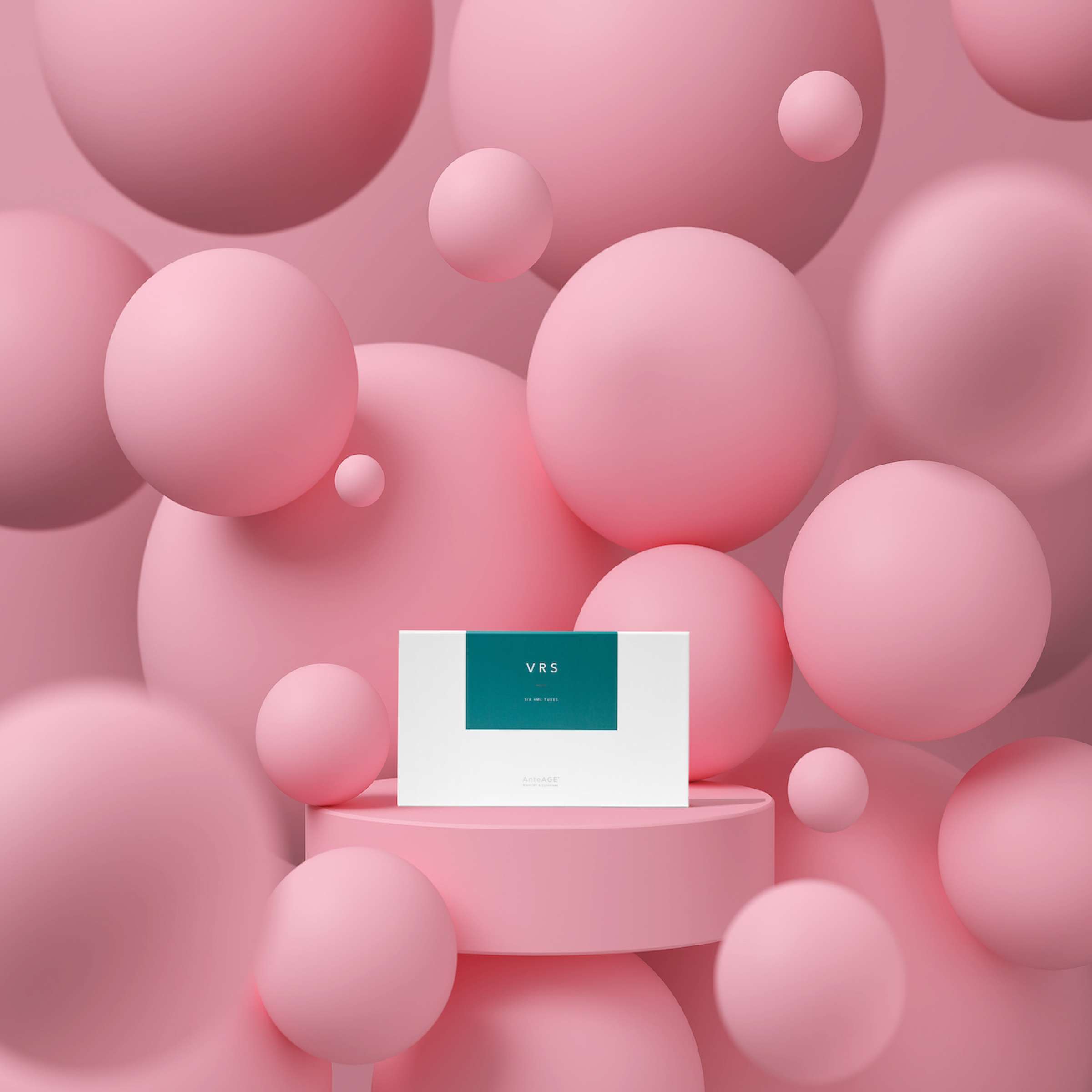 AnteAGE Vaginal Rejuvenation System