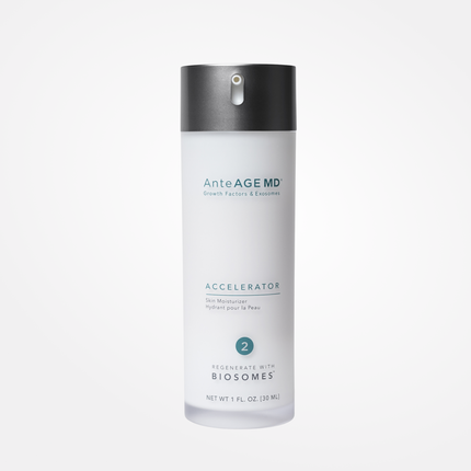 AnteAGE MD Biosome Accelerator