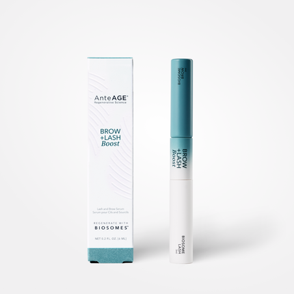 AnteAGE Overnight Brow + Lash Serum
