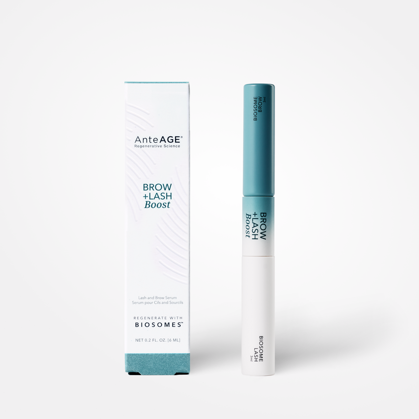 AnteAGE Overnight Brow + Lash Serum