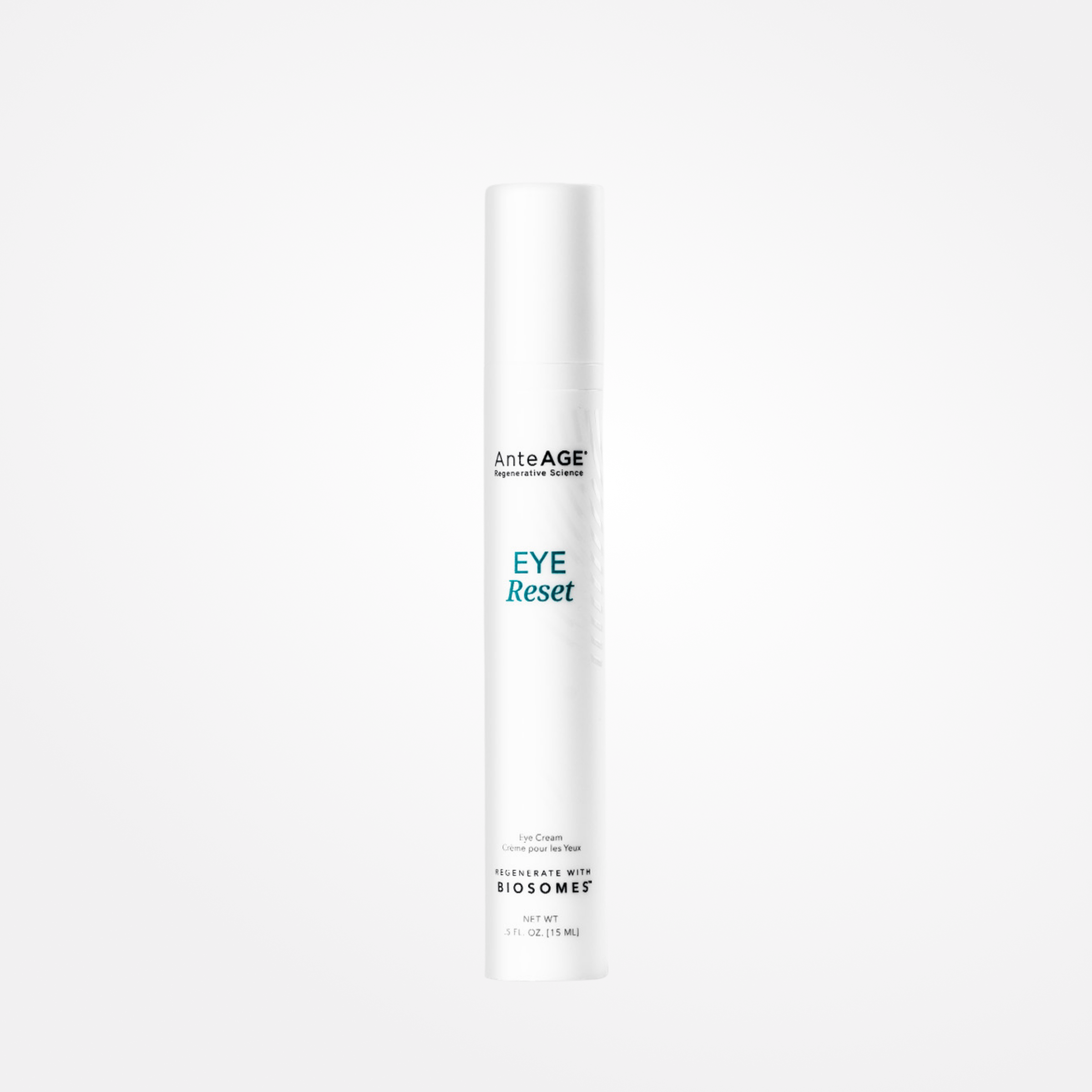 AnteAGE MD Eye Reset System