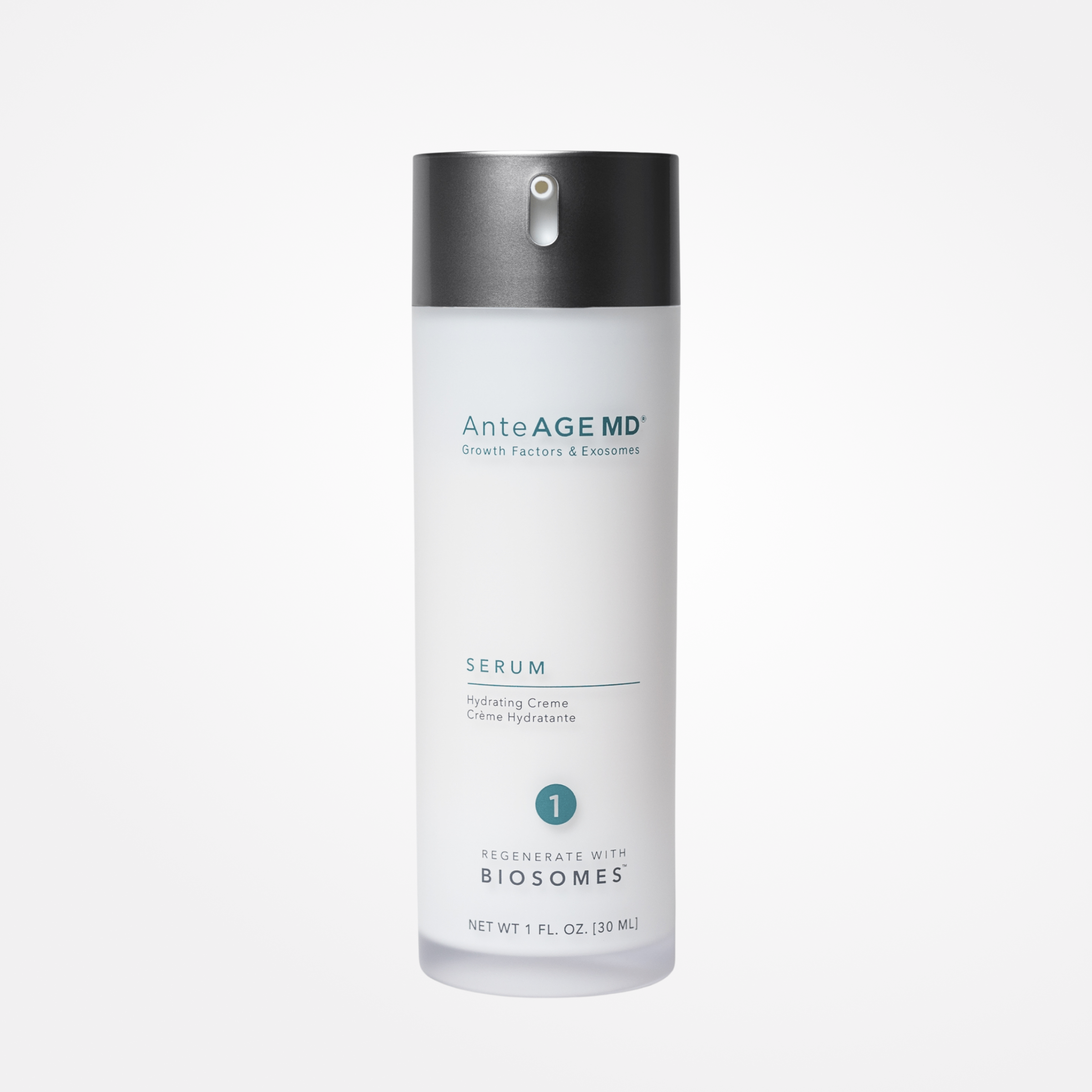 AnteAGE MD Biosome Serum