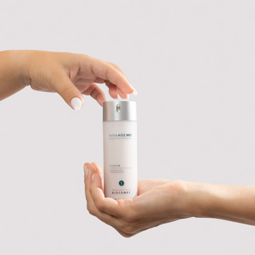 AnteAGE MD Biosome Serum