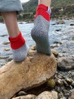 Anti Cut Protective socks