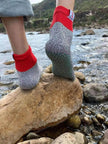 Anti Cut Protective socks