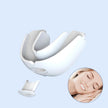 Anti Snoring Mouth Guard Braces Device Man Stop