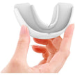 Anti Snoring Mouth Guard Braces Device Man Stop