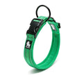 Anti-Strangulation Reflective Dog Collar – Soft Padded Nylon | 11 Colours, XXS–3XL