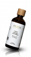 Huile de massage Anti-fatigue