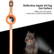 Pet AirTag Holder Collar