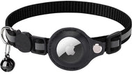 Pet AirTag Holder Collar