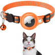Pet AirTag Holder Collar