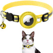 Pet AirTag Holder Collar