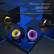 Noise-Cancelling Sleep Earplugs – Electroplated Silicone Ear Plugs | 24 Colours