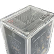 EVORETRO Acrylic Case Display for Standard size 4