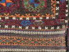 Antique Baluch Saddlebag  | 2' 7