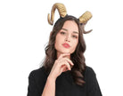 Antler Headband for Christmas & Halloween!