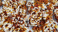Antler Reishi