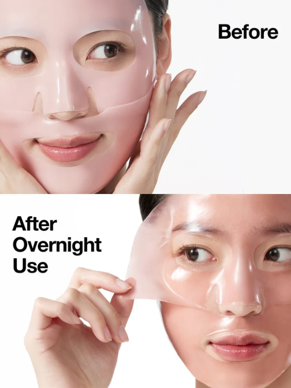Anua Peach 70 Niacin Brightening Collagen Mask 38g - 1BOX 4PCS