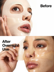 Anua Rice 70 Glow Collagen Mask 38g - 1 BOX  4PCS