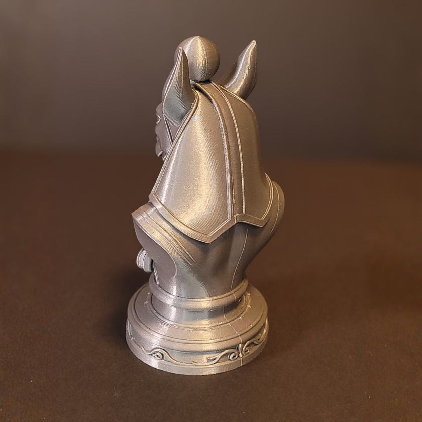 Anubis - Bust - Egypt Mythology Series