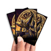 Manches de protection pour cartes Anubis