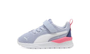 Puma Anzarun Lite AC INF - Toddler Girl Running Shoe