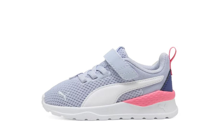 Puma Anzarun Lite AC INF - Toddler Girl Running Shoe