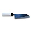 Aogami 165 | Santoku Knife 165mm Blue#2 Soft iron Blade | Made in Japan