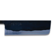 Aogami 166 | Nakiri Knife 165mm Blue#2 Soft iron Blade | Made in Japan