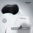 Apex Series - Arctic White Gaming Chair